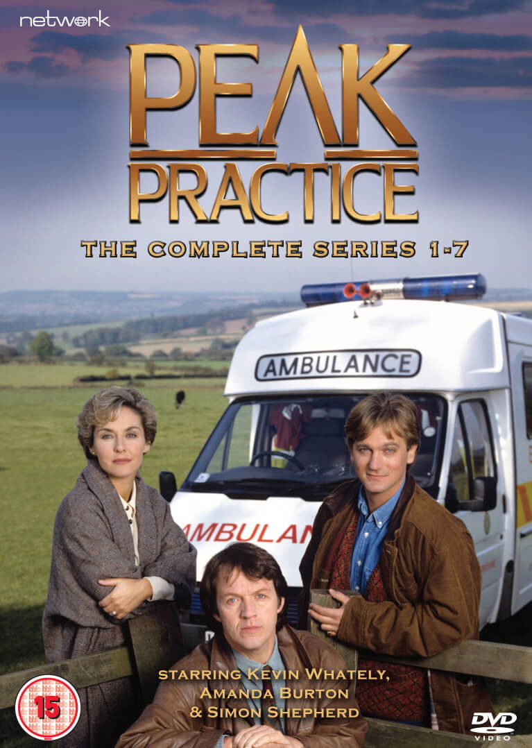 Peak Practice [105982] (A1772892198) [[Shows 2.0]] --Plex--
